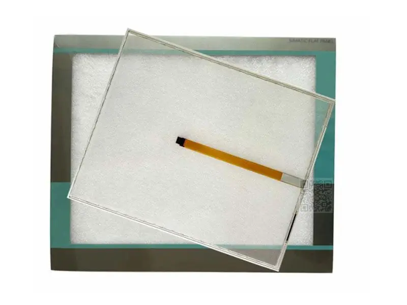 SIMATIC FLAT PANEL 19T 6AV7861-3TB00-1AA0 6AV7 861-3TB00-1AA0 New Protective Film Touch Screen Glass