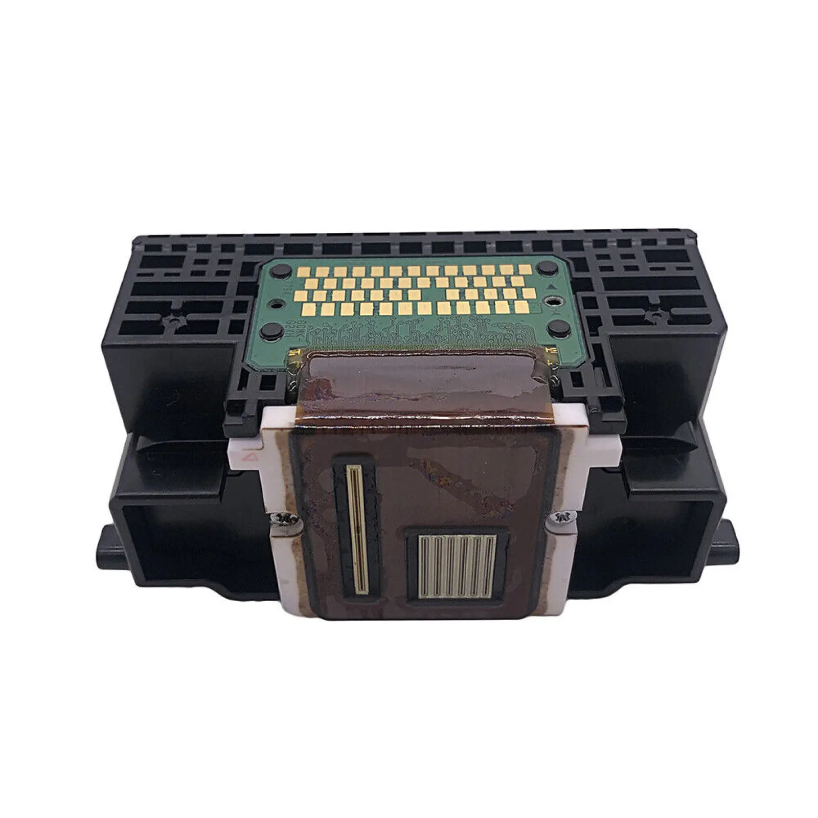 Cabezal De Impresión (Printhead) QY6-0082 Para Impresoras Canon PIXMA MG Y IP - Usado, Probado Y Con Garantía