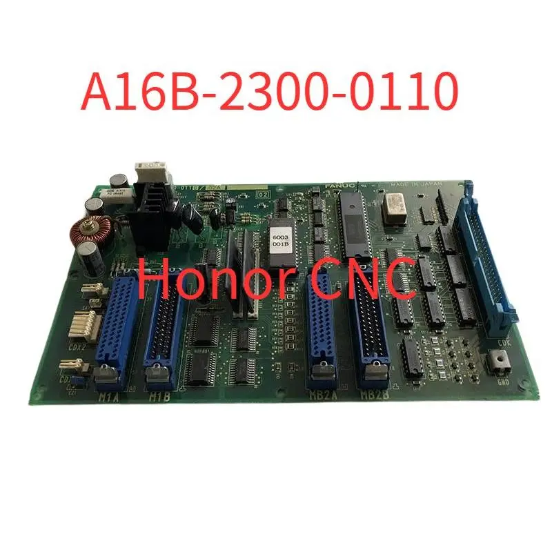 

A16B-2300-0110 A16B 2300 0110 Circuit Board