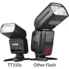 on sale! Godox TT350 TT350S Flash for Sony Mini Thinklite 2.4G HSS TTL Wireless Speedlite Flash 1