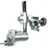 CG1-30 CG1-100 CG1 30 100 CG1-30K Flame Gas Plasma Cutting Machine Cutter Replace Up Down Moving Assembly Torch Holder V Clamp 1