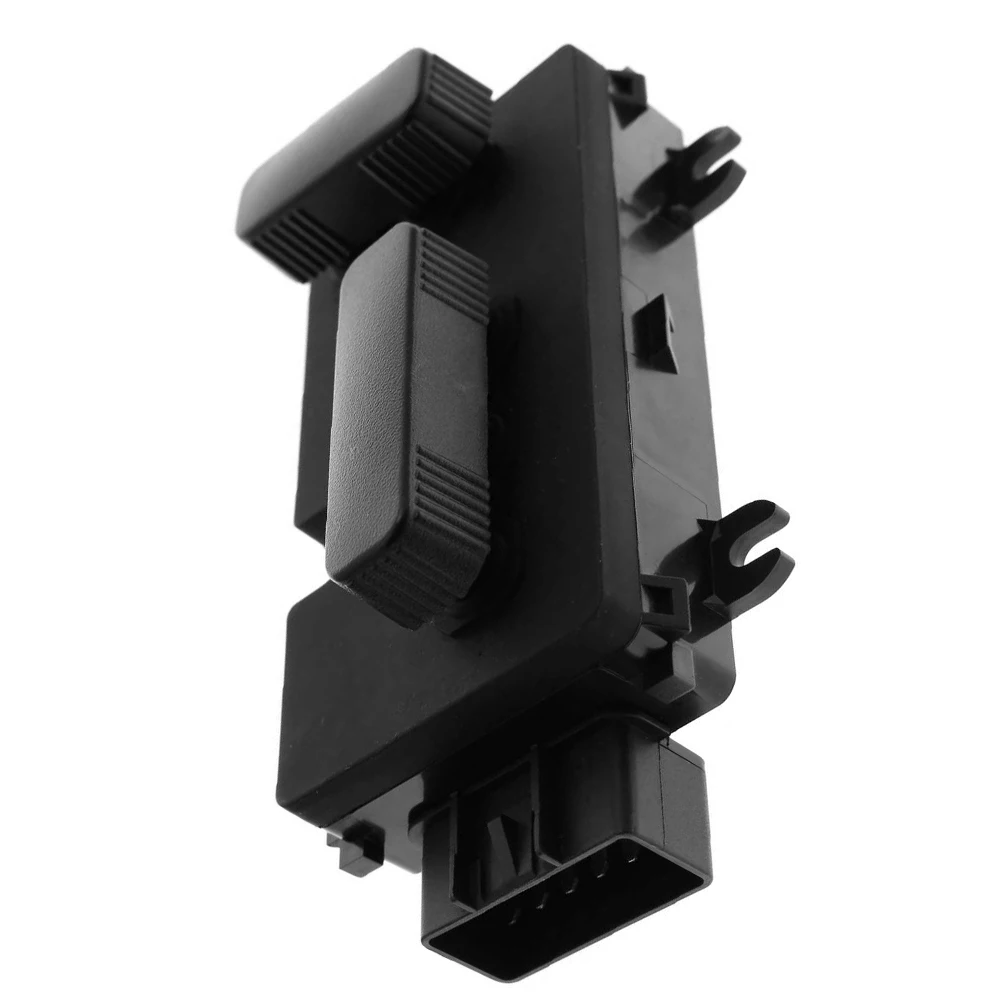 Left Side Power Seat Control Switch 12450166, 1S9702, SW7123, PSW15 Fit for CHEVROLET AVALANCHE 1500 2002-2006