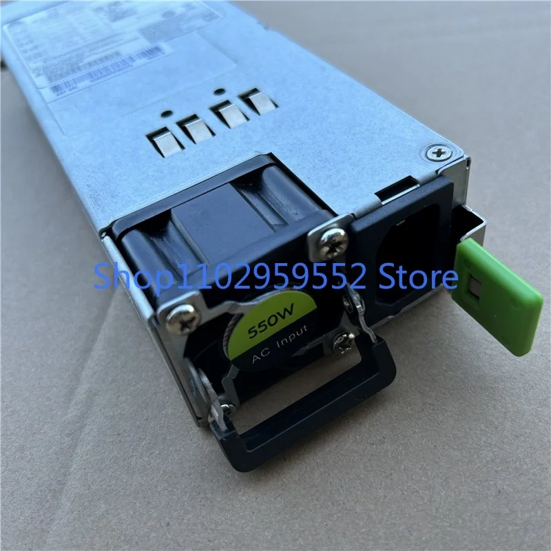 U1A-D10550-DRB 550W 모니터링 서버용 1개, 전원 공급 장치