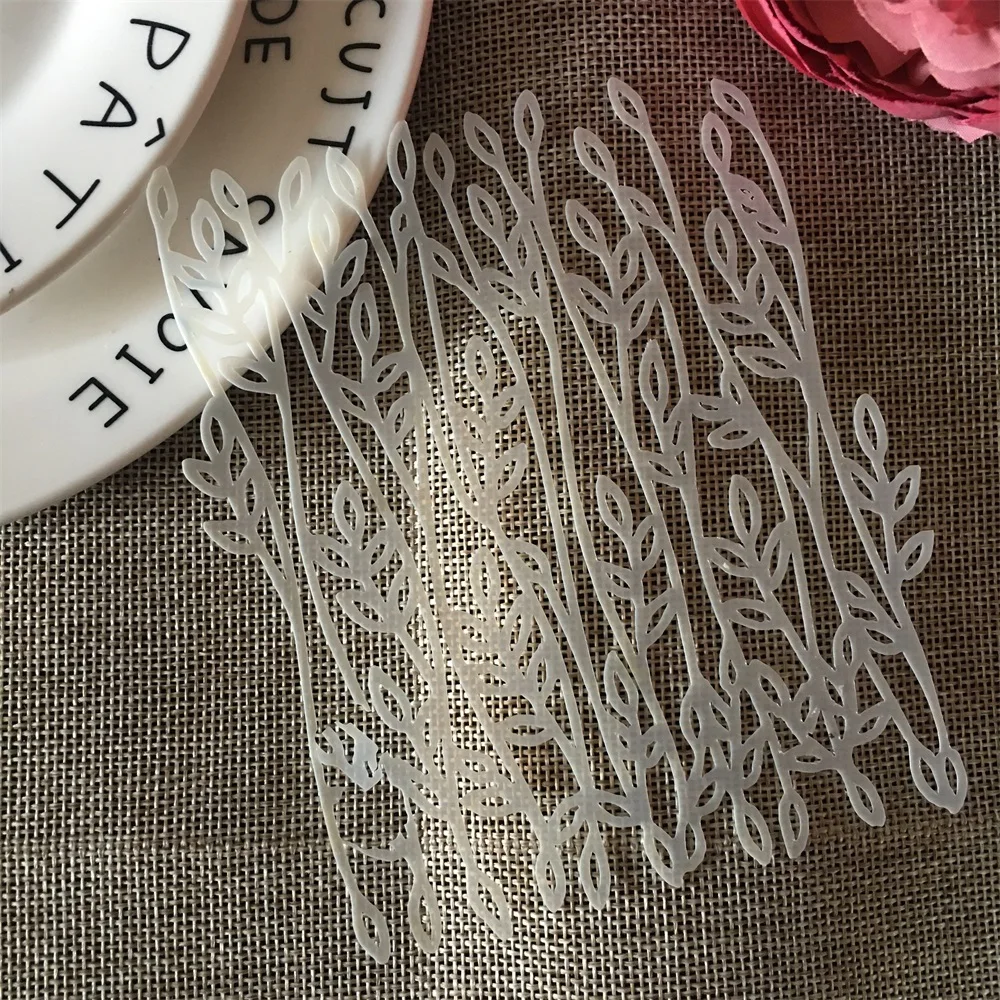 

Трафареты для самостоятельной сборки стен, раскраска для скрапбукинга, тиснильный альбом, неровные травы, декоративные, 13 х13 см