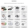 Children's Mini Kitchen Complete Cooking Girl Small Kitchen Set Children's Puzzle Play House Toys Real Cooking Food Set For Kids 6