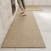 Kitchen Floor Mat Long Rug Non-slip Carpet Home Decoration Anti-slip Foot Mats Wear-resistant 주방바닥매트 Alfombra Cocina שטיח למטבח 1