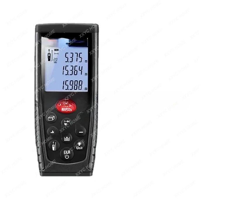 

High-precision Infrared Rangefinder