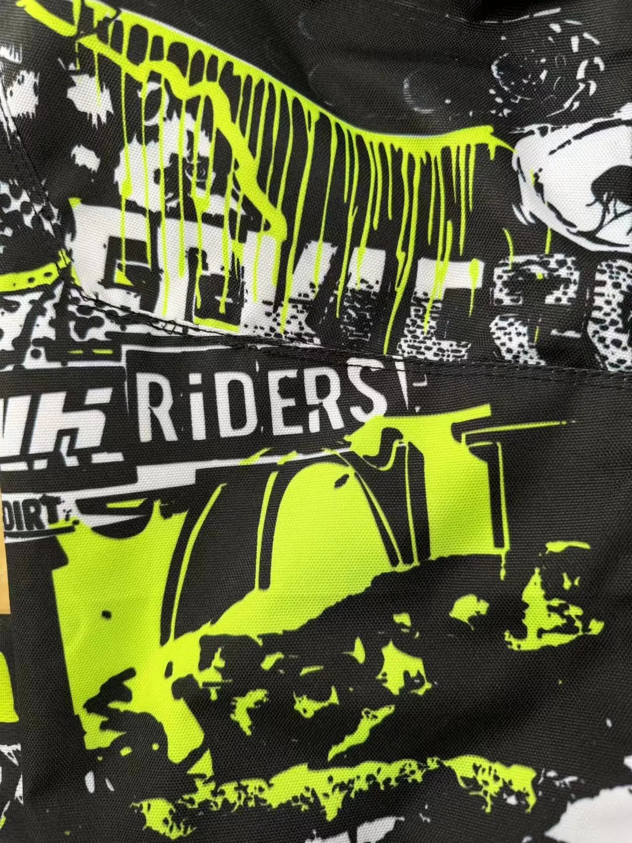 2026년 신형 MX 모토크로스 저지와 바지 레이스 콤보 엔듀로 DH 더트 바이크 기어 세트 오프로드 MTB ATV 모토 슈트 QW2