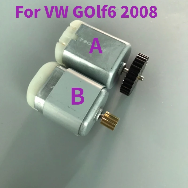 Azgiant Per Volkswagen Motor Center Door Lock Repair Servosterzo Elettronico Per Vw Golf6 2008