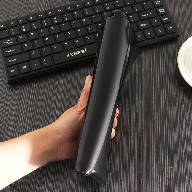 Premium Silicone Tablet Case - Durable and Versatile Protection