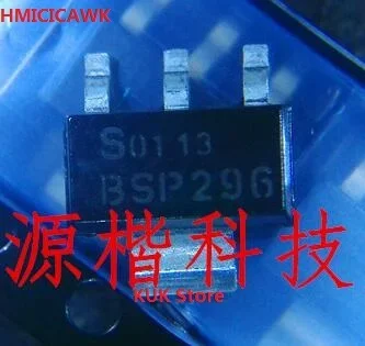 

Original 100% NEW BSP296 SOT-223 10PCS ~ 50PCS