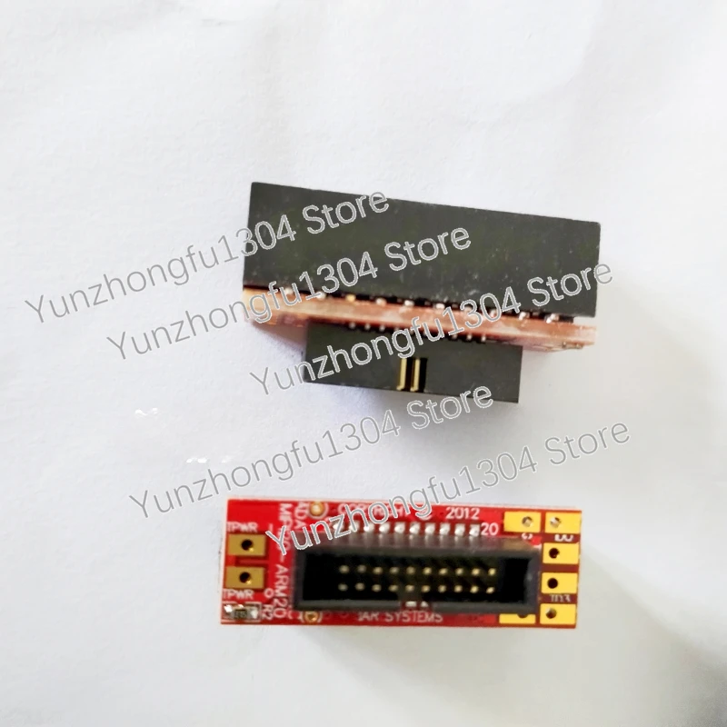 

Сейчас IJET JTAG отладчик I-JET Mpi20-Arm20 Switchboard от 20 до 20