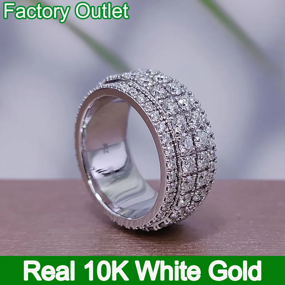 Buy Subtle Diamond and Platinum Ring for Men Online | ORRA