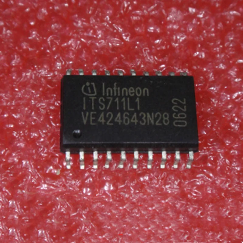 

ITS711L1 NEW Original Genuine Chip Packing 20-SOP
