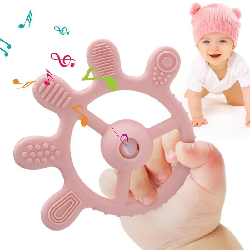 

Babies Toys Rattles And Teethers Sensory Toys For Babies Rattle Toys Sensory Toys For Babies Rattle Newborn Toys Rattle Musical