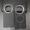 Magnetic back Cover
