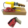 Constant temperature electronic plastic Welding Machine, ppr welding machine DN 20-32mm AC 220V 600W With 42mm Pipe Cutter 2