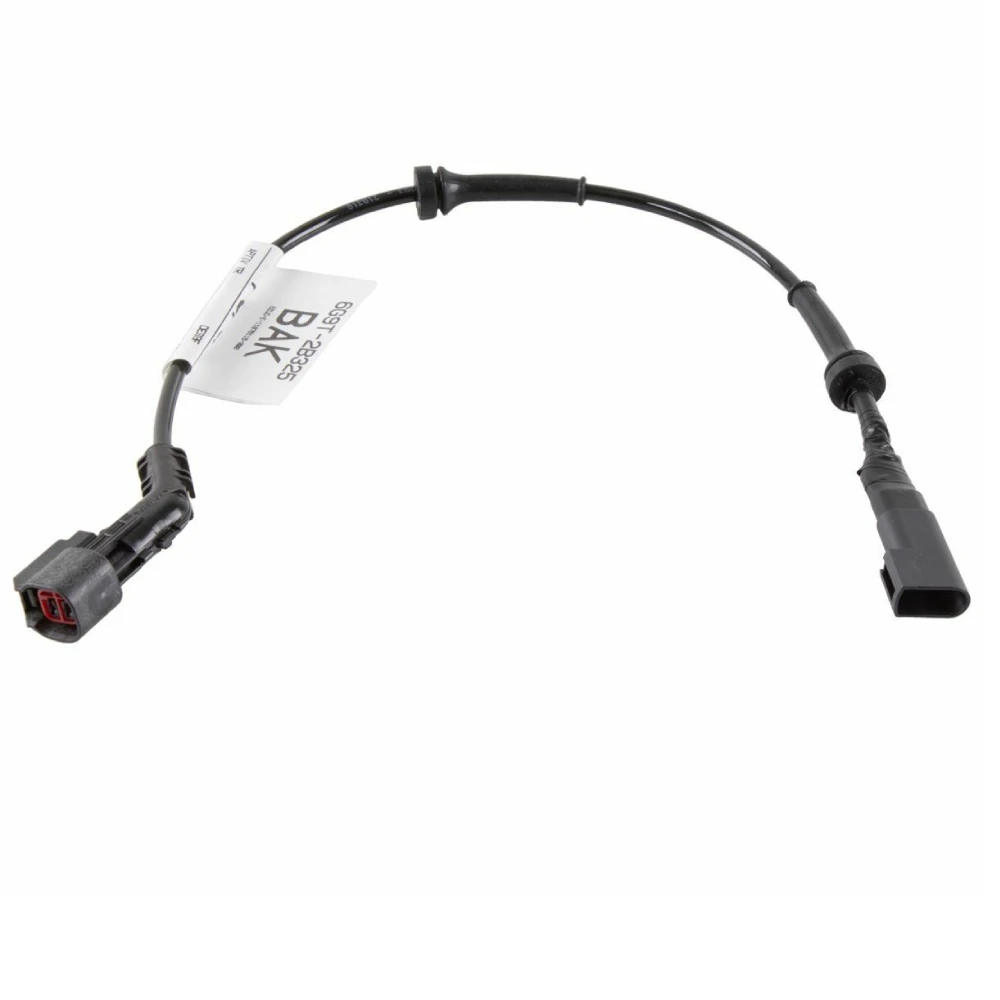 front left/right ABS Wheel Speed Sensor mondeo Mk4 2007-2012 focus mk2 2005-2011 1469499 galaxy 2006 6G9T-2B325-BAK