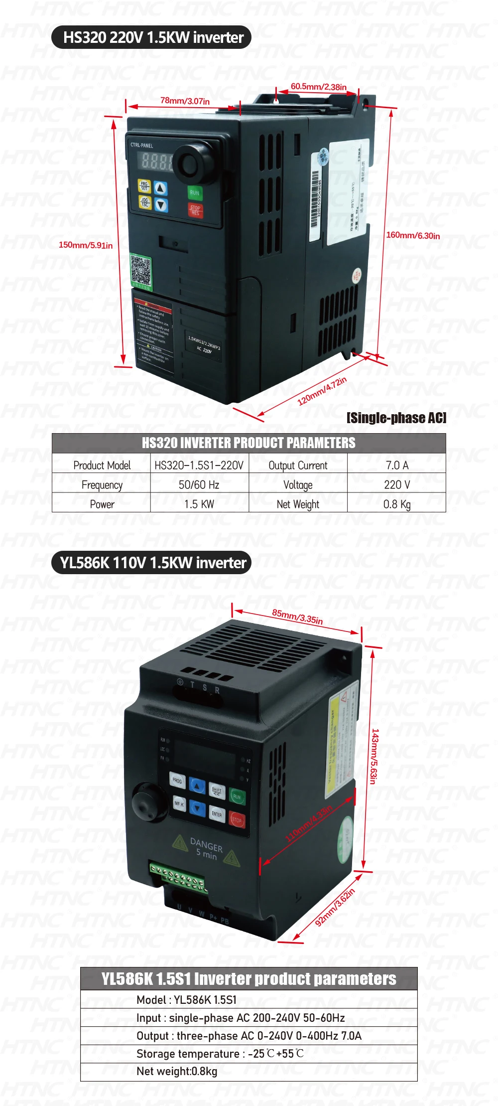 Hot Sell 1.5KW CNC Spindle Motor 110v / 220v ER11 1500W Round Spindle 24000RPM +1.5kw VFD 50/60hz + 80mm Spindle Bracket +Collet