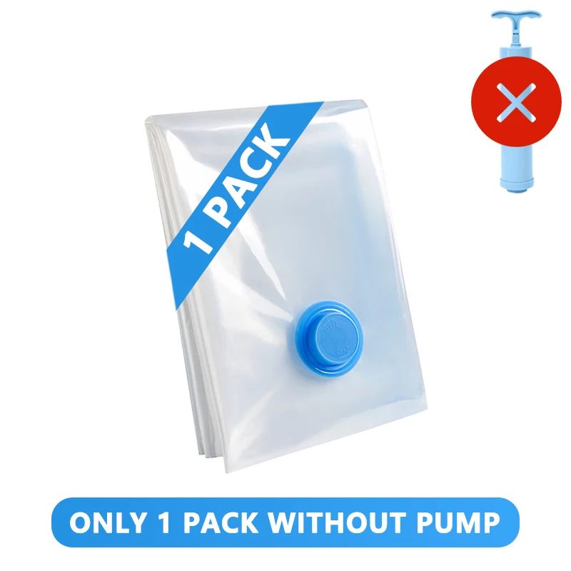 Only 1 Pack