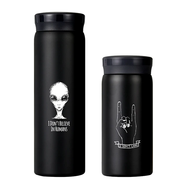 200/300ML 316 Stainless Steel Pocket Mini Thermos Custom LOGO Black Hot Water Bottle Vacuum Flask For Ice Coffee Travel Cup 200/300ML 316 Stainless Steel Pocket Mini Thermos Custom LOGO Black Hot Water Bottle Vacuum Flask For Ice Coffee Travel Cup