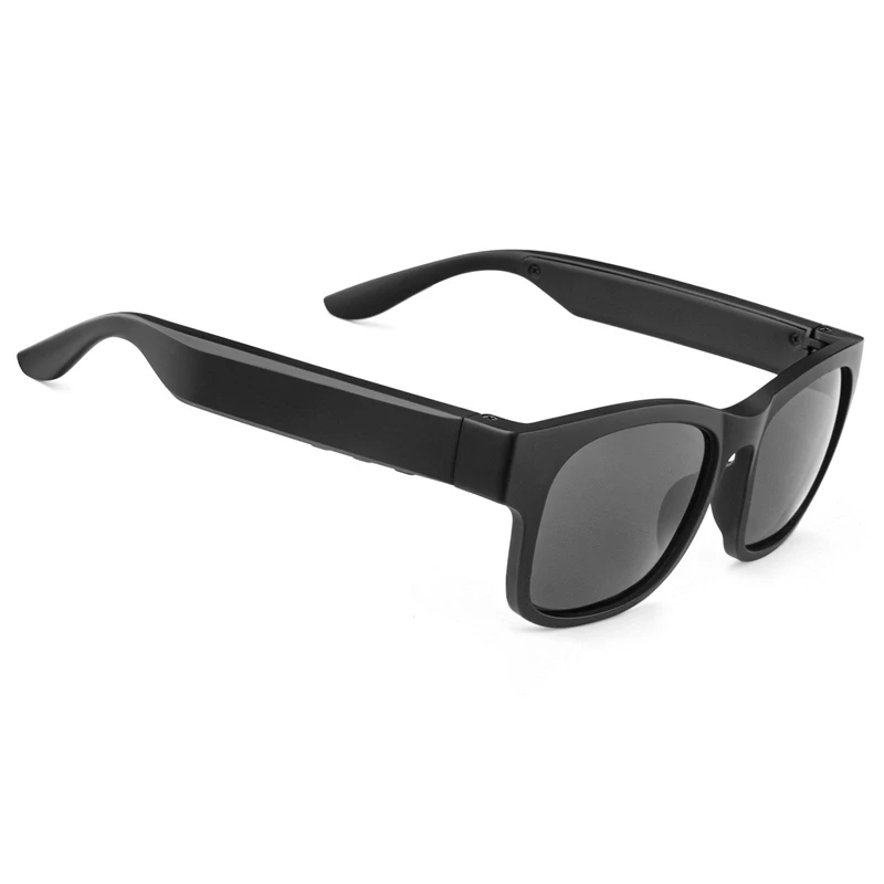 Black lenses