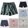 High Quality Bermuda BoardShorts Spandex / Polyester Swim Trunks New Style quicksilver Men Beach Pants Beach Sexy Casual Shorts 1
