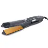 Widened Plate Flat and corn wave Iron Hair Straightener Professional Fast Electric Hair Straightening Curling Styling Tool 2