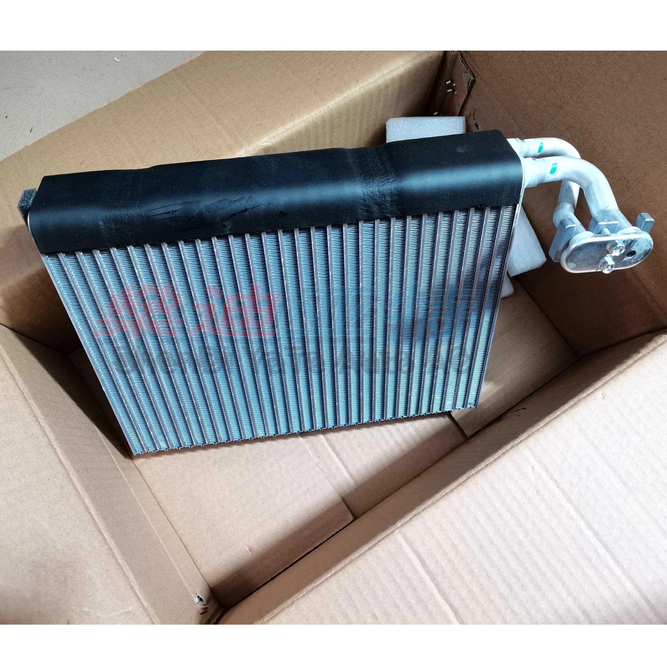 AC Evaporator Core for Mercedes-Benz M-Class W164 W251 X164 W166 R300 R350 ML350 ML450 GL350 GL550 R500 R400 A1648300158 LHD