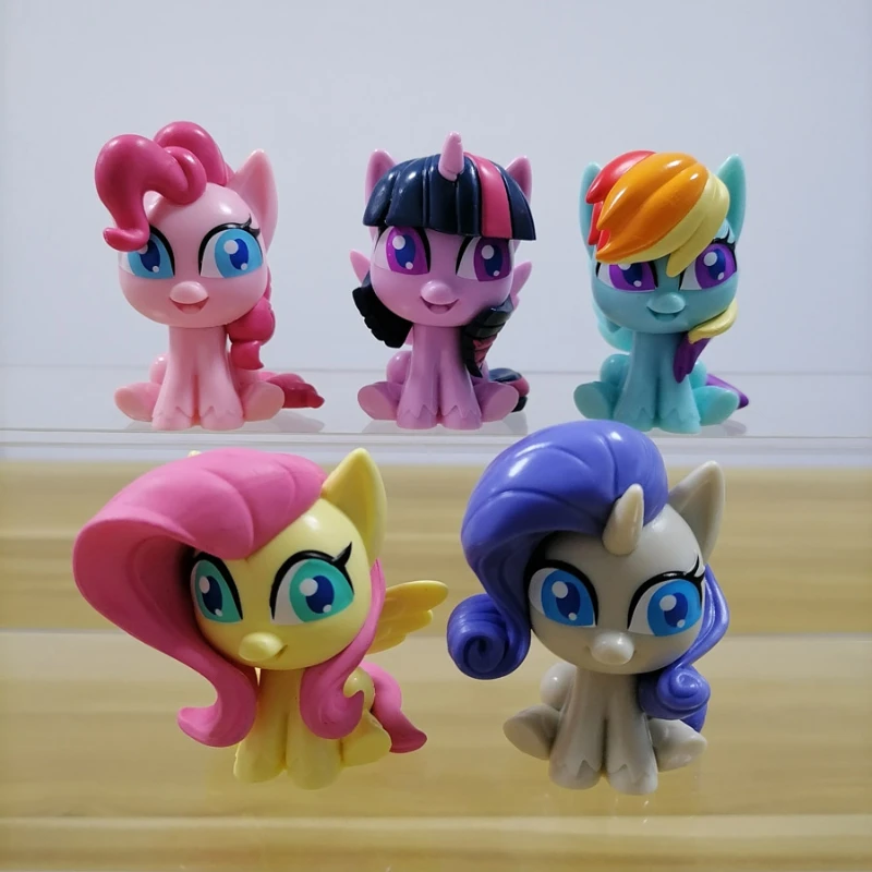 Pinkie Pie Juguetes De My Little Pony Pony Life Rainbow Dash MuÃ