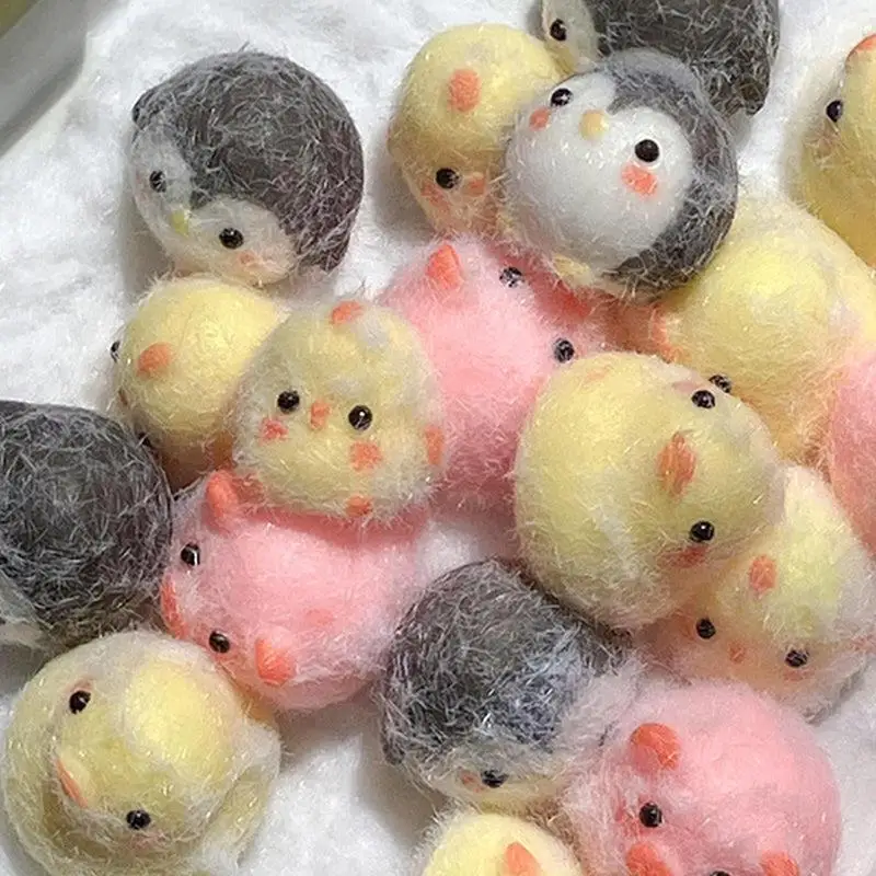 Squeeze Toys For Kids Animals Sensory Squish Toys Adorable Mochi Squish Toys Squish Stress Reliever Toys For Kids Birthday 5