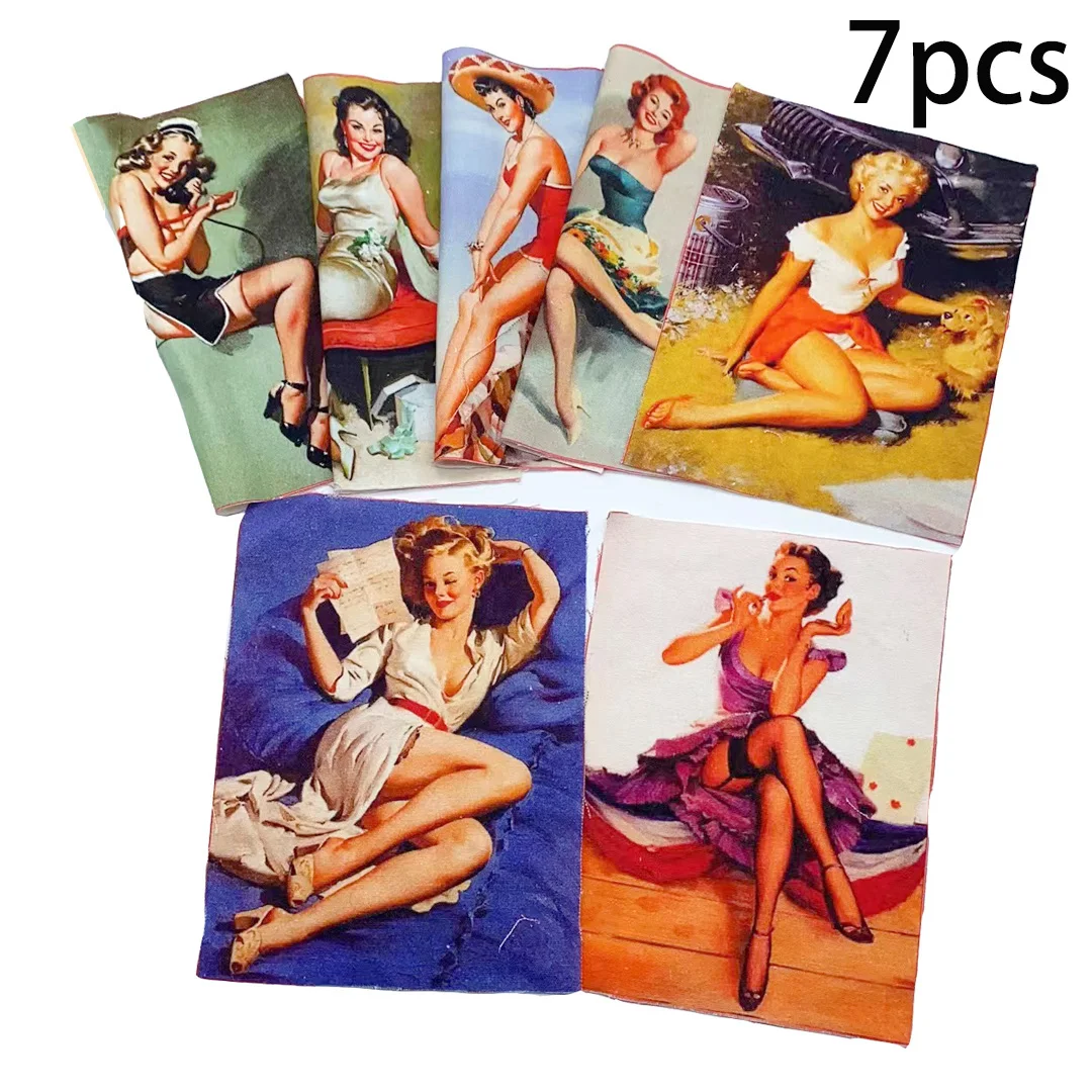 

Мультяшная ткань ручная работа «сделай сам» ткань для квилтинга среднего возраста мультяшные рисунки ручная роспись цифровая печать пэчворк 15*20 см