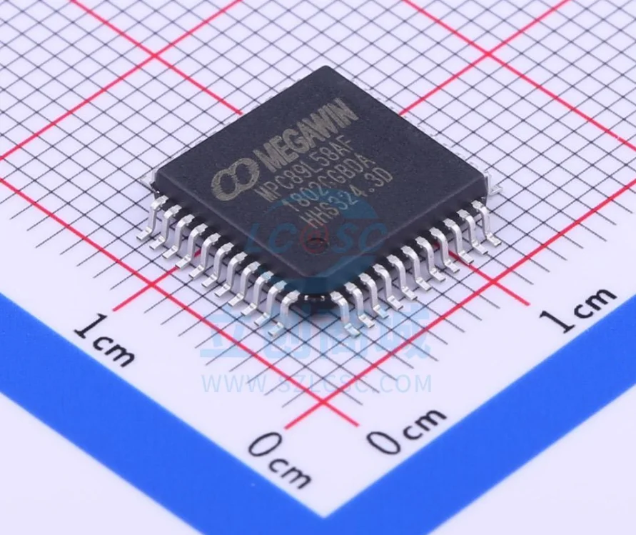 

100% New Original SC92F7322Q20R Package QFN-20 New Original Genuine Microcontroller IC Chip (MCU/MPU/SOC)