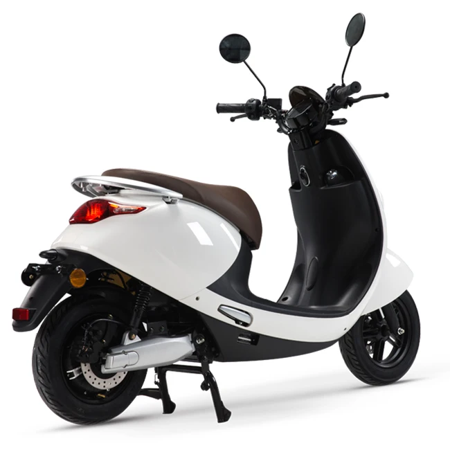 Arrancador eléctrico para moto Wolf RX50 Scooter Moto 50CC