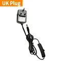 UK Plug Power Supply