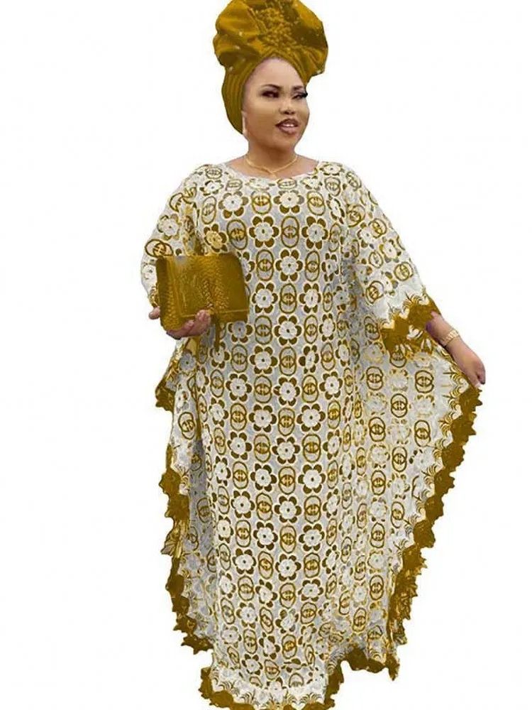 

2 Piece Sets African Dresses For Women Dashiki African Clothing Robe Africaine Femme Slim Evening Long Dress Africa Clothes