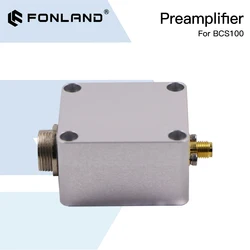 Friendess Amplifier Preamplifier Seneor for BCS100 FSCUT controller of Precitec Raycus WSX Laser head at Fiber Laser Machine
