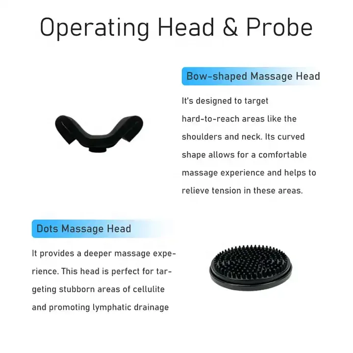 G8 Vibration Vacuum Body Massage Slimming Machine Cellulite Reduce Fat G5 Body Shaping Equipment Weight Loss Beauty Salon Use