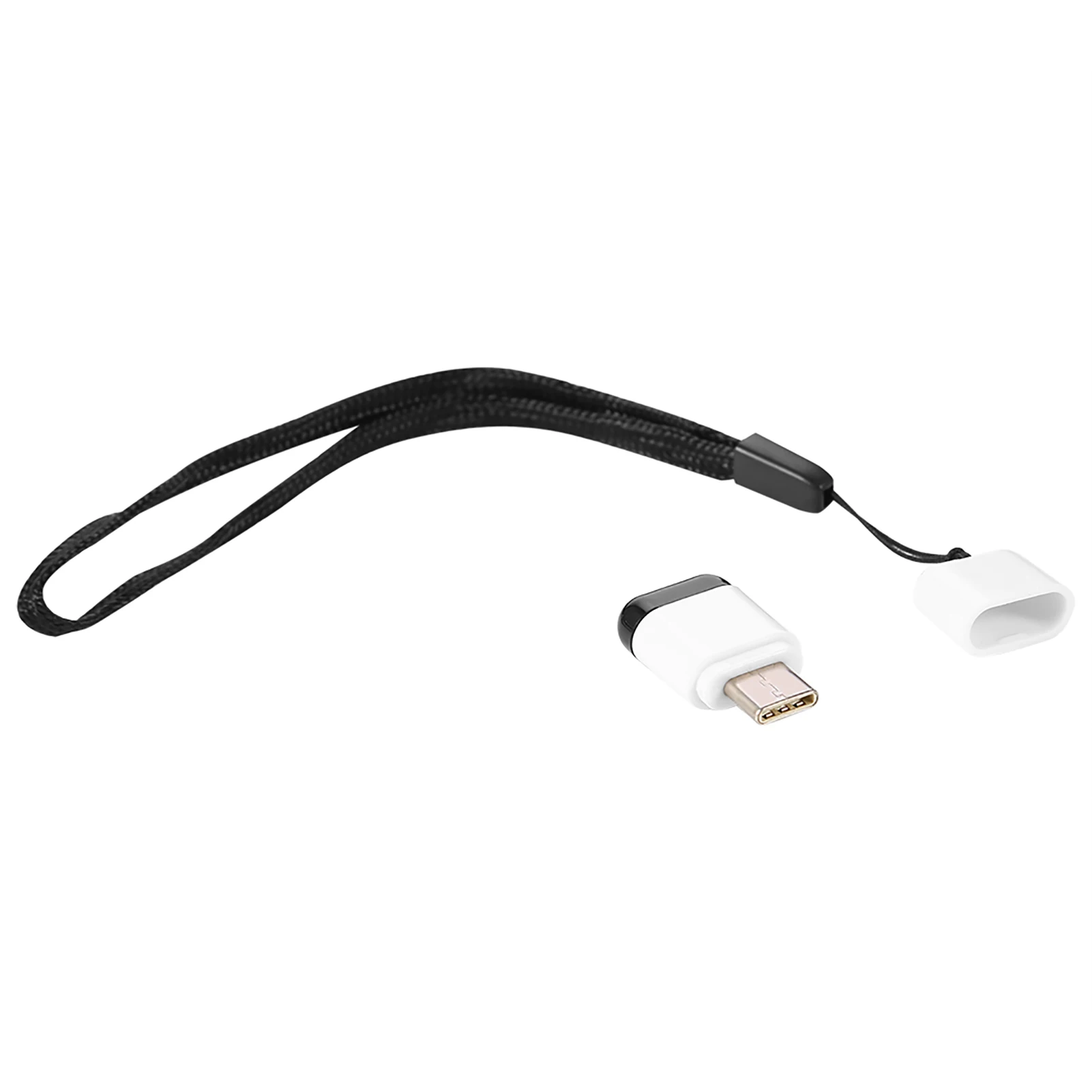 Universal Mobile Phone IR Control Remote Controller Optional For Type-C and Micro interface For Android Smartphone Accessories