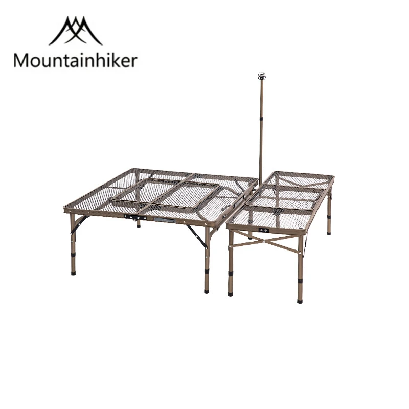 Рисунок 4 - Складной стол MOUNTAINHIKER для улицы