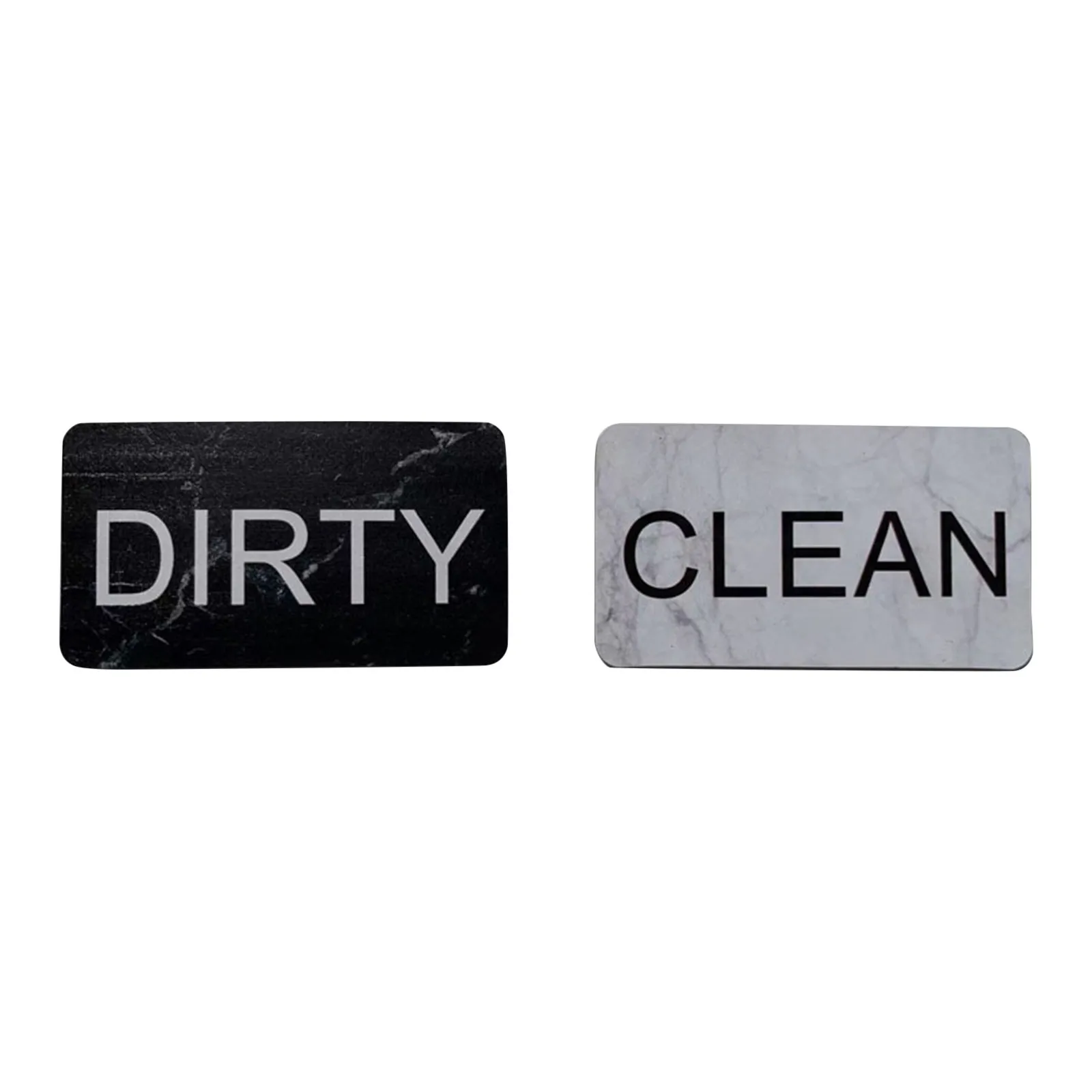 Dirty Clean Magnet Dishwasher  Dishwasher Clean Dirty Sign - Sign Kitchen  Metal Wall - Aliexpress