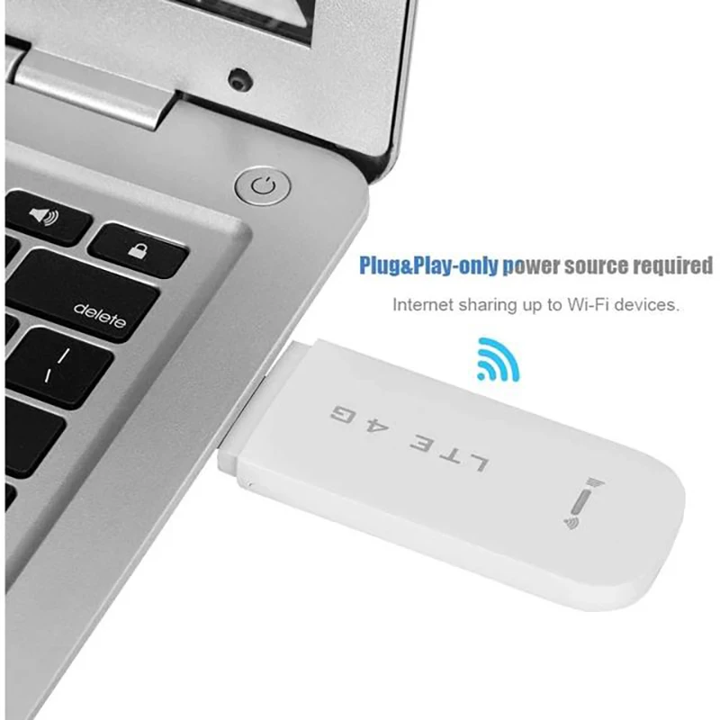 Odblokowany mobilny Modem USB 4G LTE klucz sprzętowy bezprzewodowy Router wi-fi 150 mb/s z gniazdo karty SIM kieszeń na jacht samochodowy na zewnątrz U96 6 Odblokowany mobilny Modem USB 4G LTE klucz sprzętowy bezprzewodowy Router wi-fi 150 mb/s z gniazdo karty SIM kieszeń na jacht samochodowy na zewnątrz U96 6