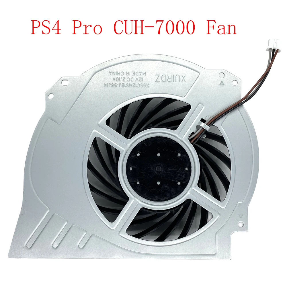 ReplacementInternalCoolingFanforSonyPlaystation4ProPs4ProFan