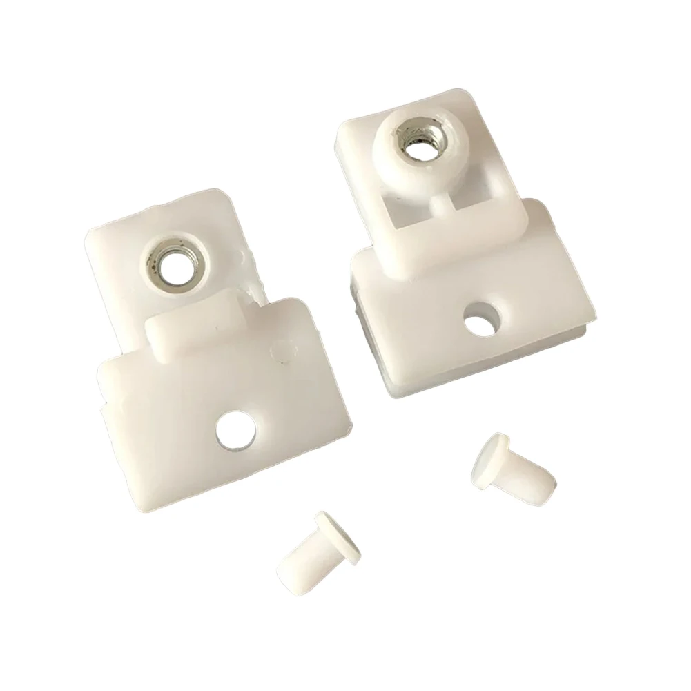 

Fixed Bracket Auto Clips Parts Replacement Spare Accessories Channel Clips Easy Installation For Isuzu Trooper