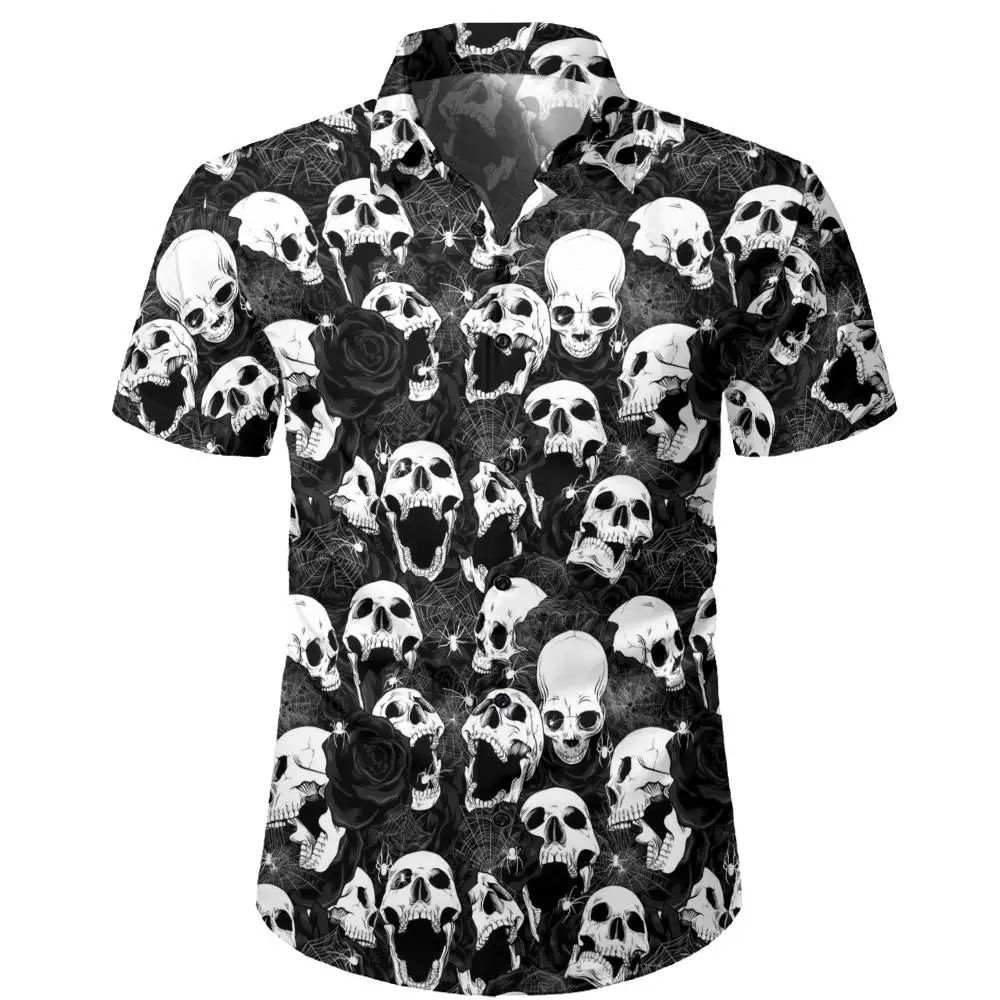 Camisas De Vestir Informales Manga Larga Con Estilo | Lider