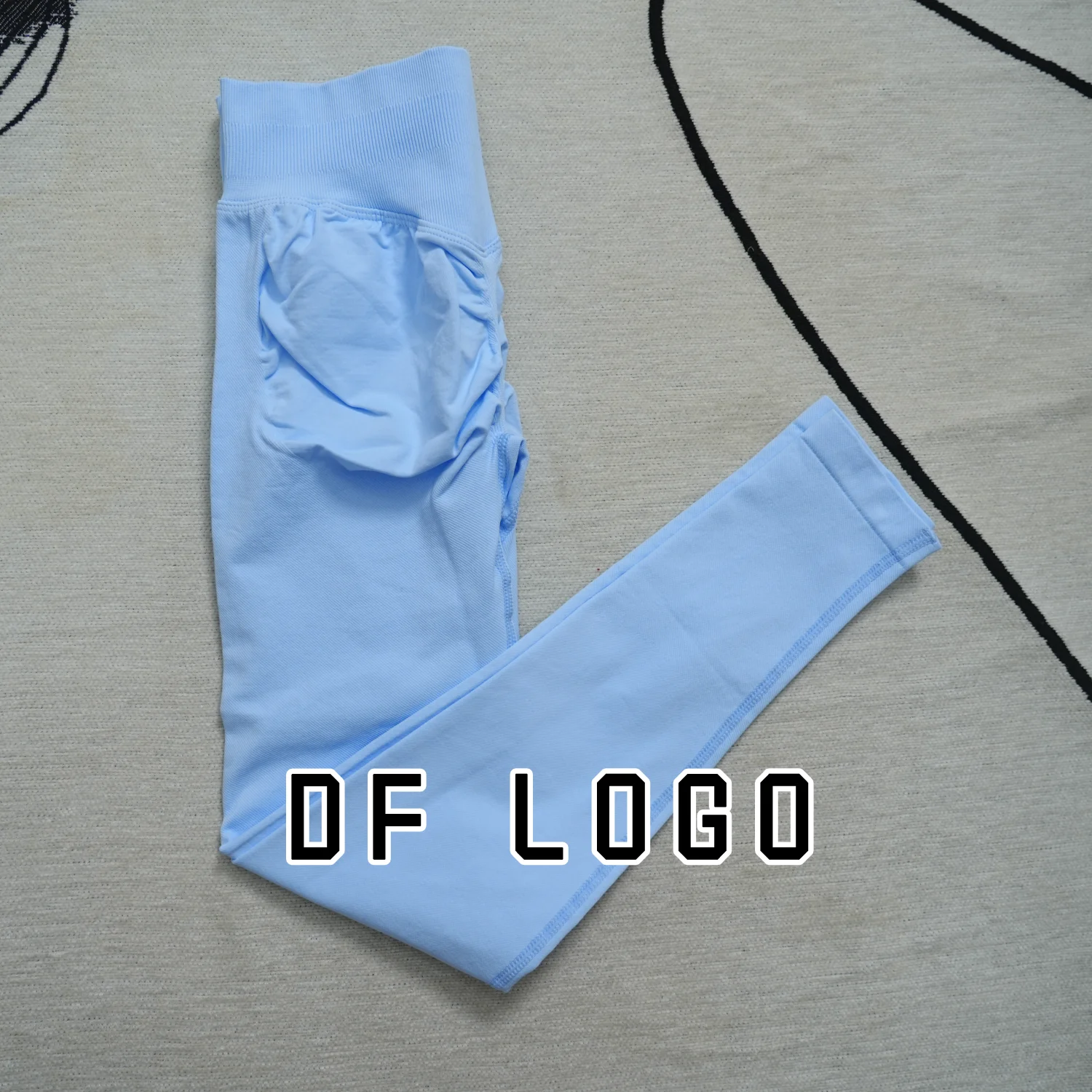 DF Ice Blue