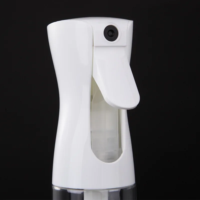 200/300ML Refillable Spray Bottle High Pressure