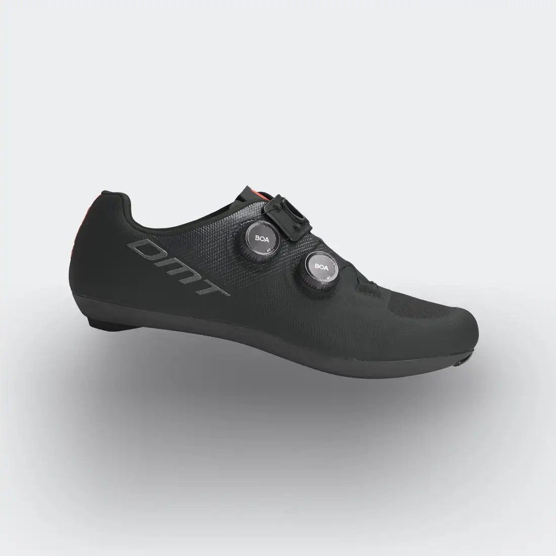 DMT Kr1 Kr0 Road Bike Carbon Fiber Bicycle Lock Shoes Giro d