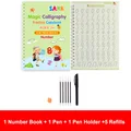 Number sets
