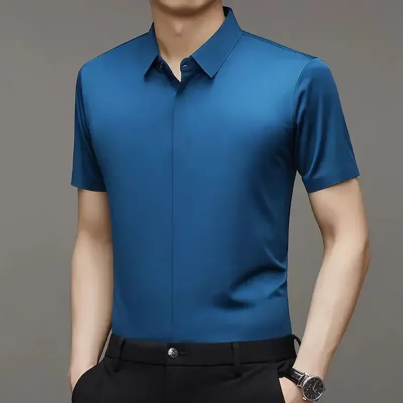 S Blue